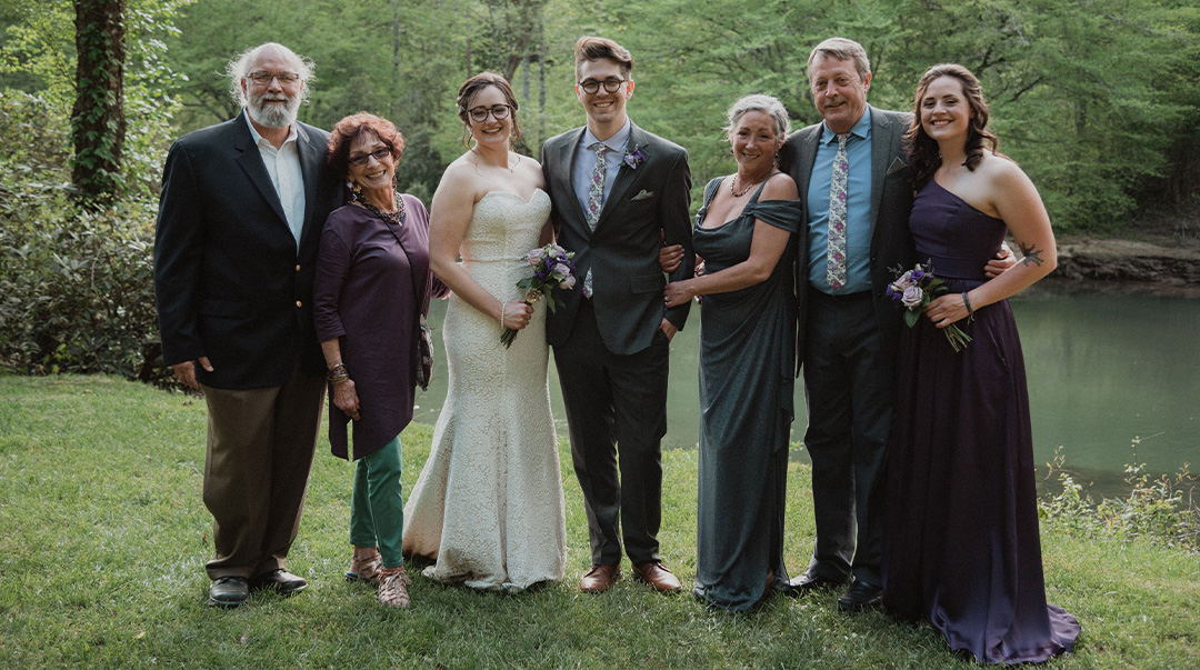  Onsite Wedding Chapel Blue Ridge, GA